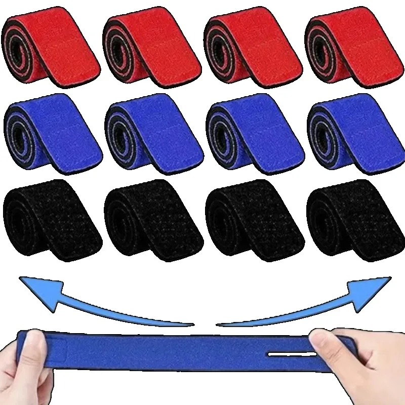 Fishing Rod Tie Holder Strap B - Fishing Belt ulasan dan harga