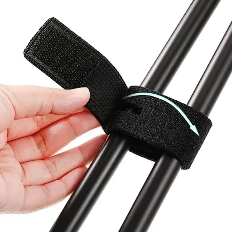 Fishing Rod Tie Holder Strap B - Fishing Belt ulasan dan harga