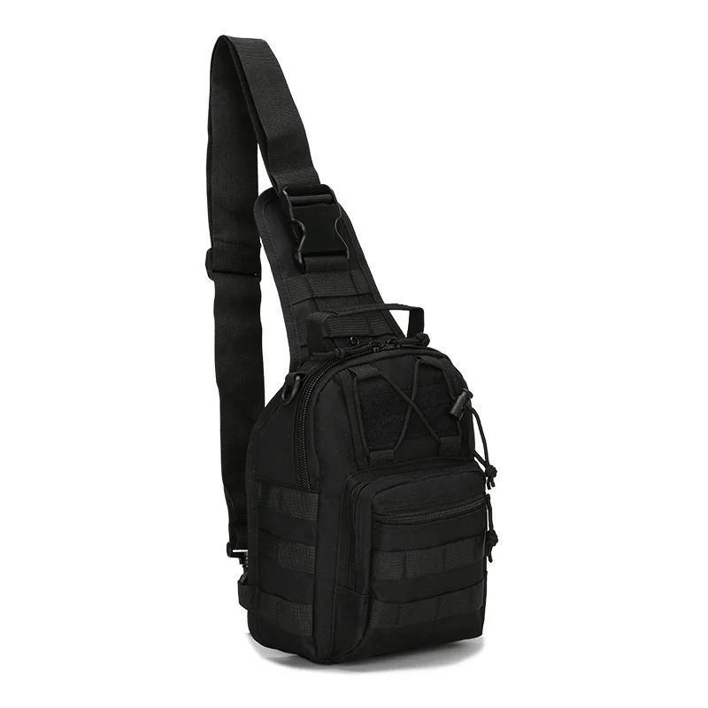 Multifunctional Tactical Sling - Fishing Belt ulasan dan harga