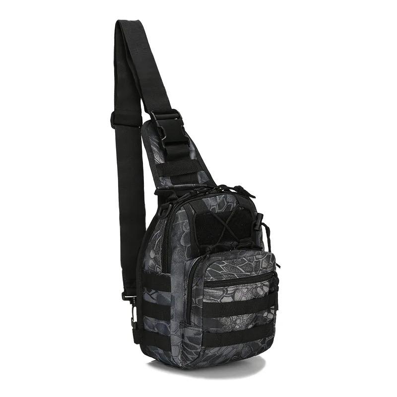 Multifunctional Tactical Sling - Fishing Belt ulasan dan harga