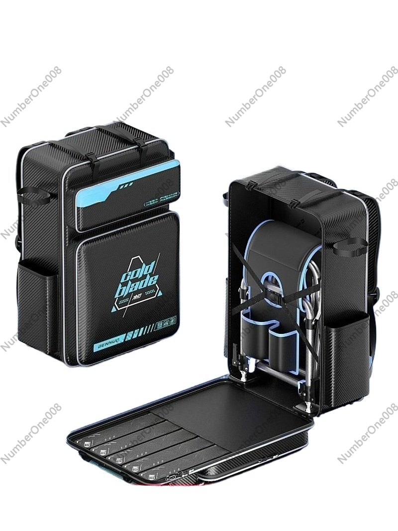 2026 New Fishing Chair Backpac - Fishing Bag Waterproof ulasan dan harga