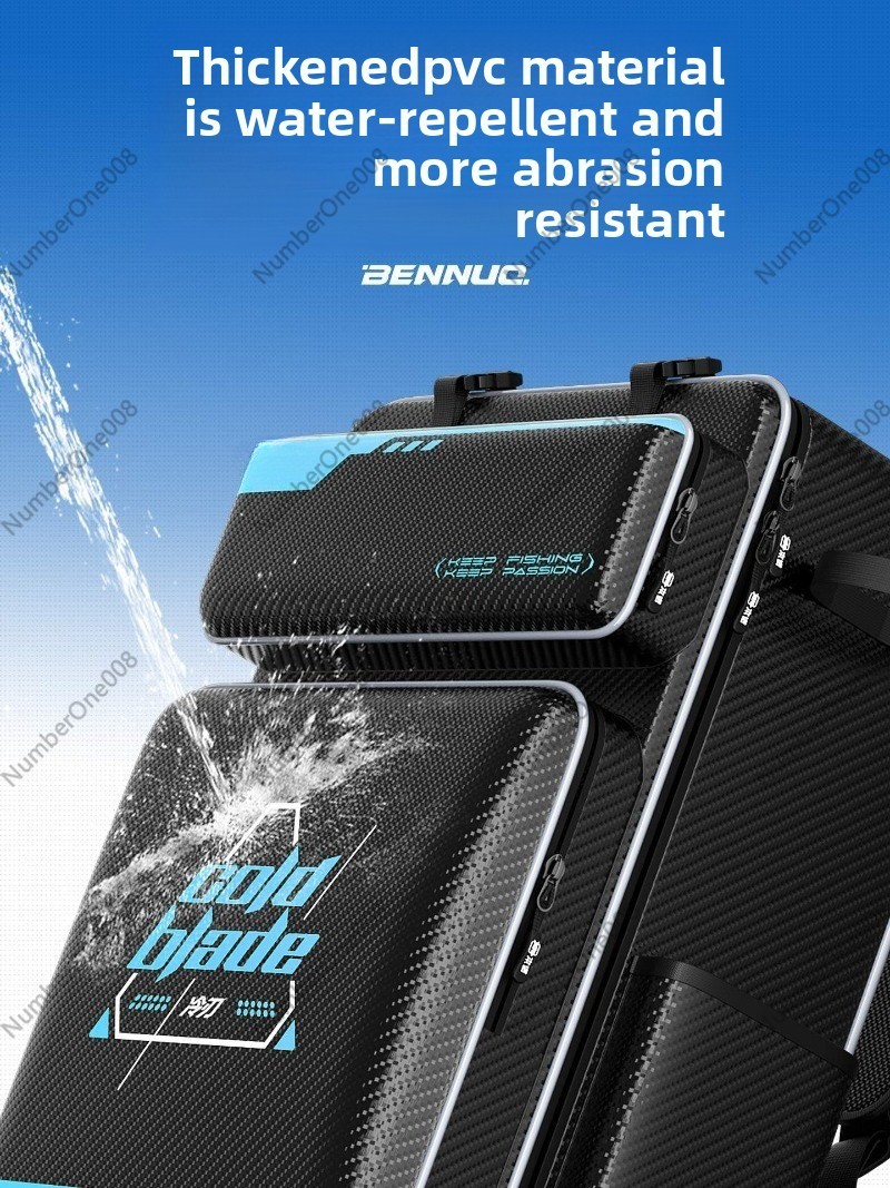 2026 New Fishing Chair Backpac - Fishing Bag Waterproof ulasan dan harga