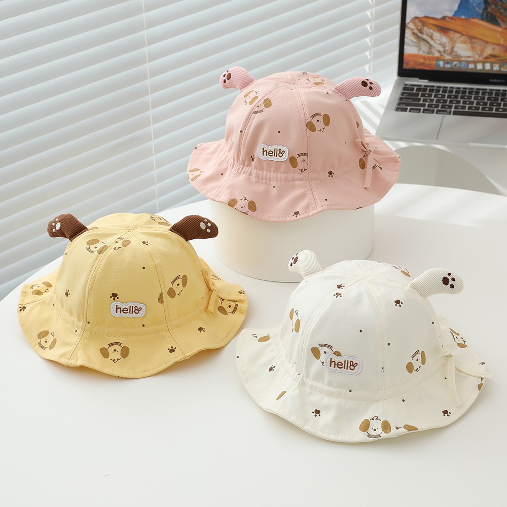 Baby Fishing Cap Spring Autumn - Fishing Hat ulasan dan harga