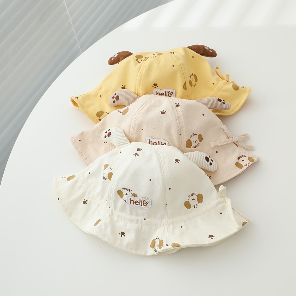 Baby Fishing Cap Spring Autumn - Fishing Hat ulasan dan harga