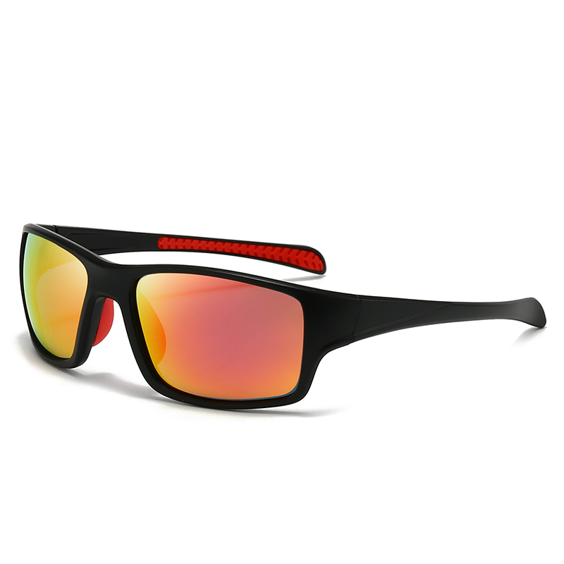 New Polarized Sunglasses Fishi - Fishing Sunglasses Polarized ulasan dan harga