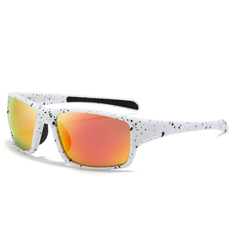 New Polarized Sunglasses Fishi - Fishing Sunglasses Polarized ulasan dan harga