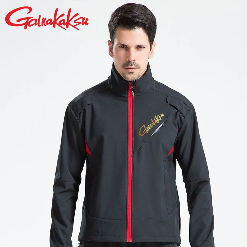 Winter Waterproof Fishing Clot - Fishing Jacket Waterproof ulasan dan harga