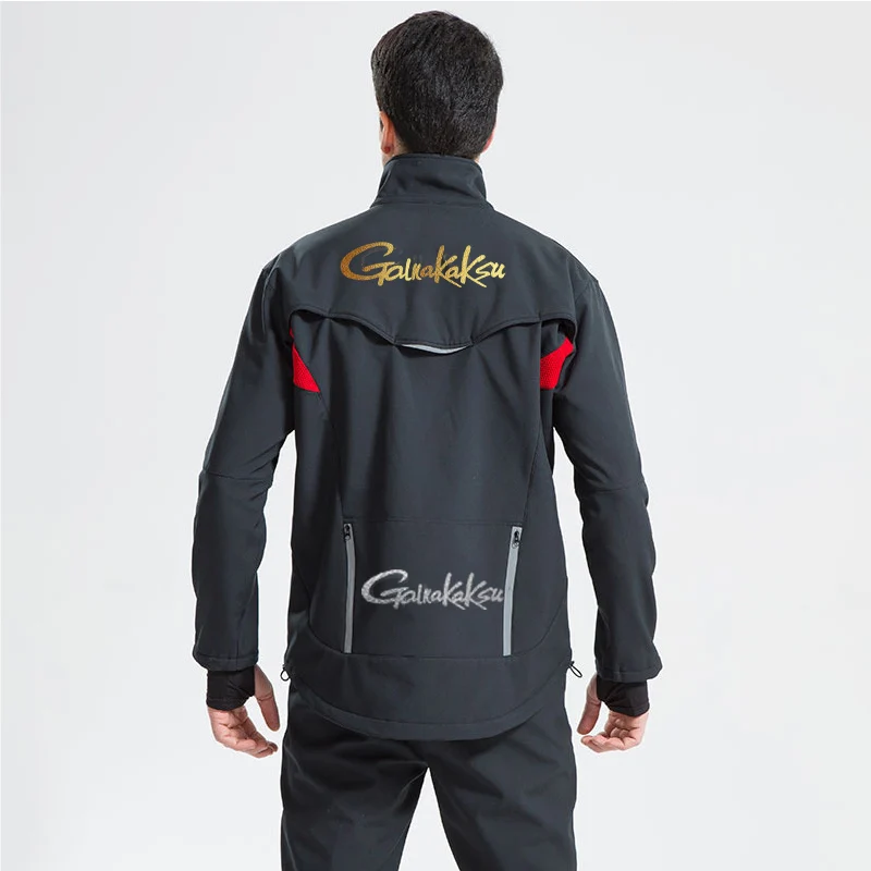 Winter Waterproof Fishing Clot - Fishing Jacket Waterproof ulasan dan harga