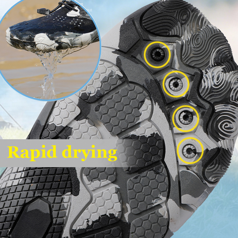 Outdoor Hiking Shoes for Men,  - Fishing Waders ulasan dan harga