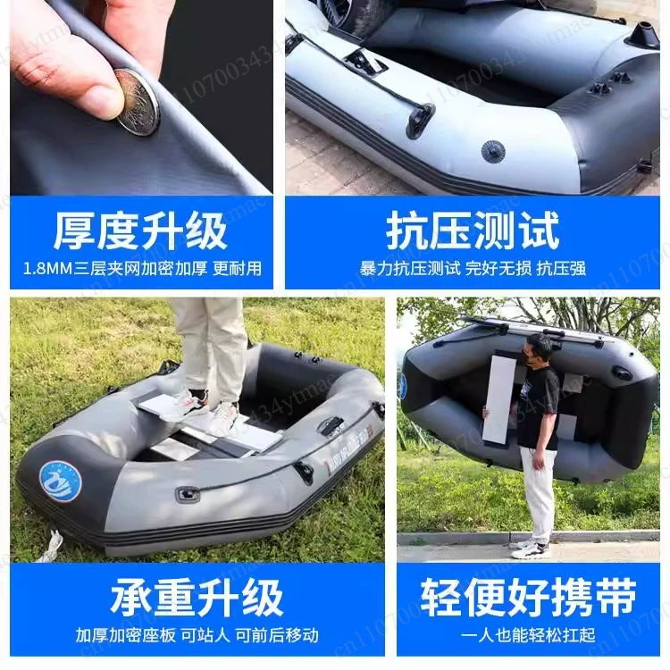 Portable Abrasion Proof Inflat - Fishing Jacket Waterproof ulasan dan harga