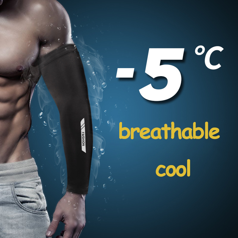 Summer UV Solar Arm Sleeves Fi - Fishing Gloves ulasan dan harga