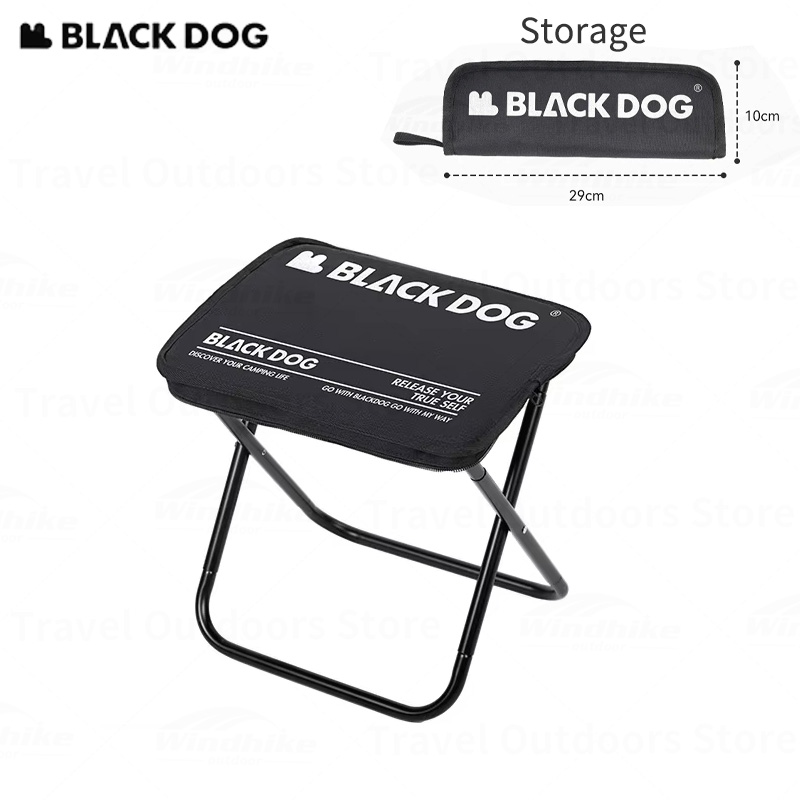 Naturehike BLACKDOG Camping St - Fishing Backpack ulasan dan harga