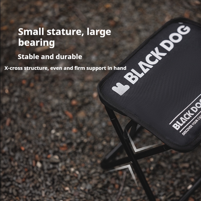 Naturehike BLACKDOG Camping St - Fishing Backpack ulasan dan harga