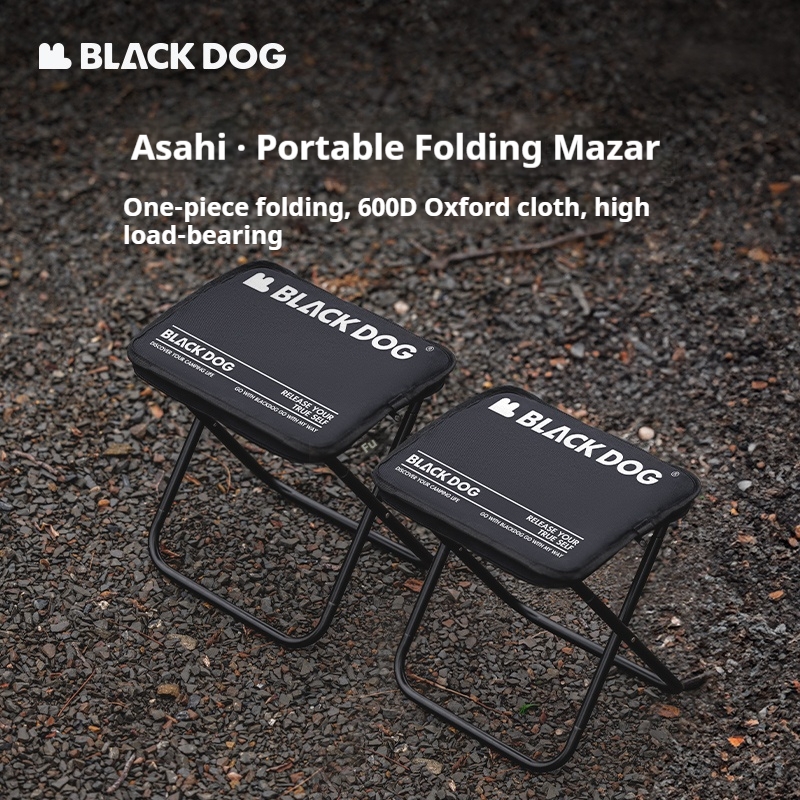 Naturehike BLACKDOG Camping St - Fishing Backpack ulasan dan harga