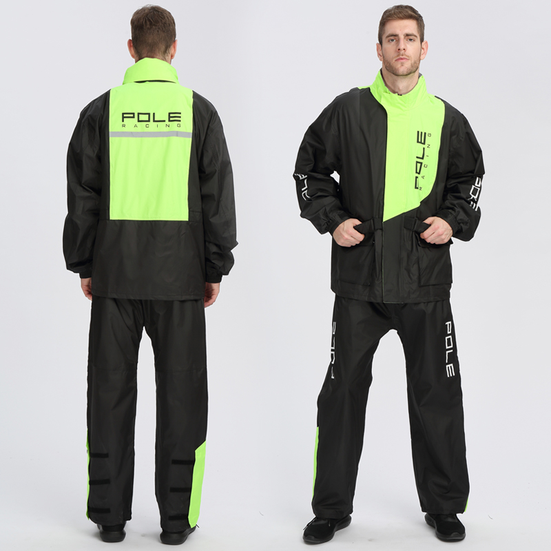 Fishing Adults Electric Motorc - Fishing Rain Suit ulasan dan harga