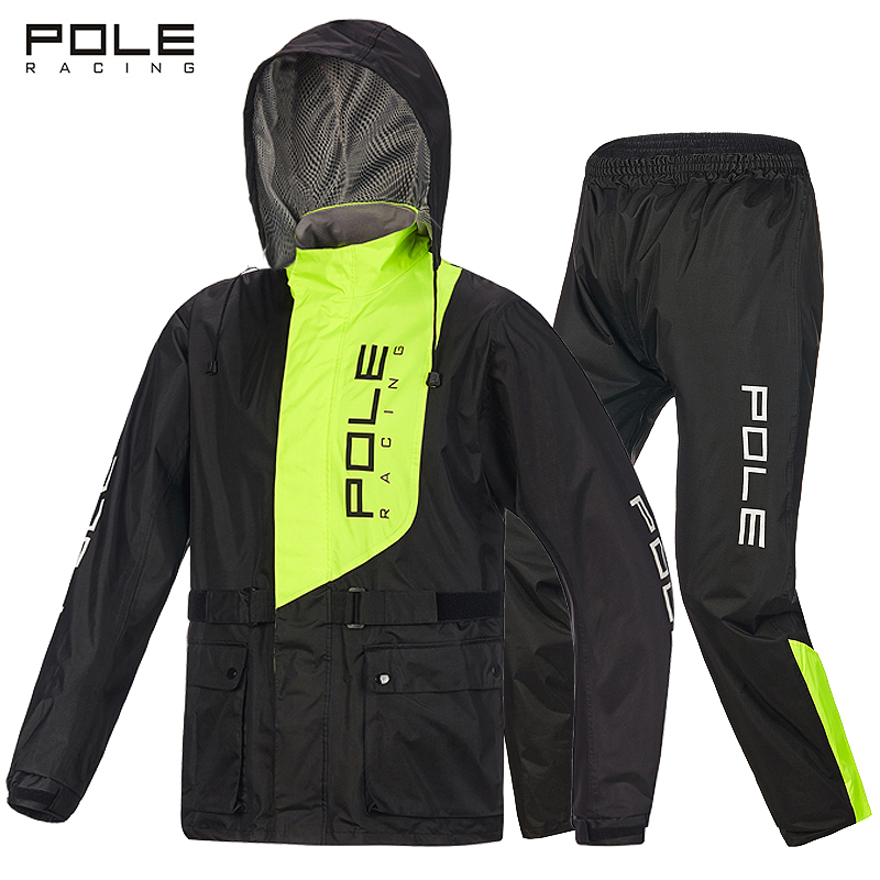 Fishing Adults Electric Motorc - Fishing Rain Suit ulasan dan harga