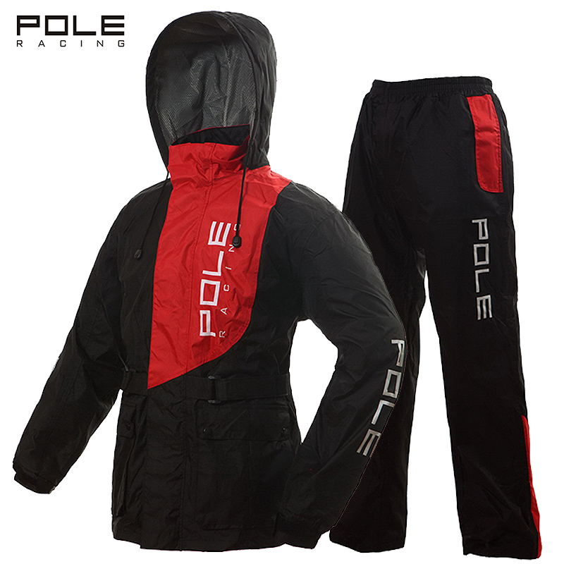 Fishing Adults Electric Motorc - Fishing Rain Suit ulasan dan harga