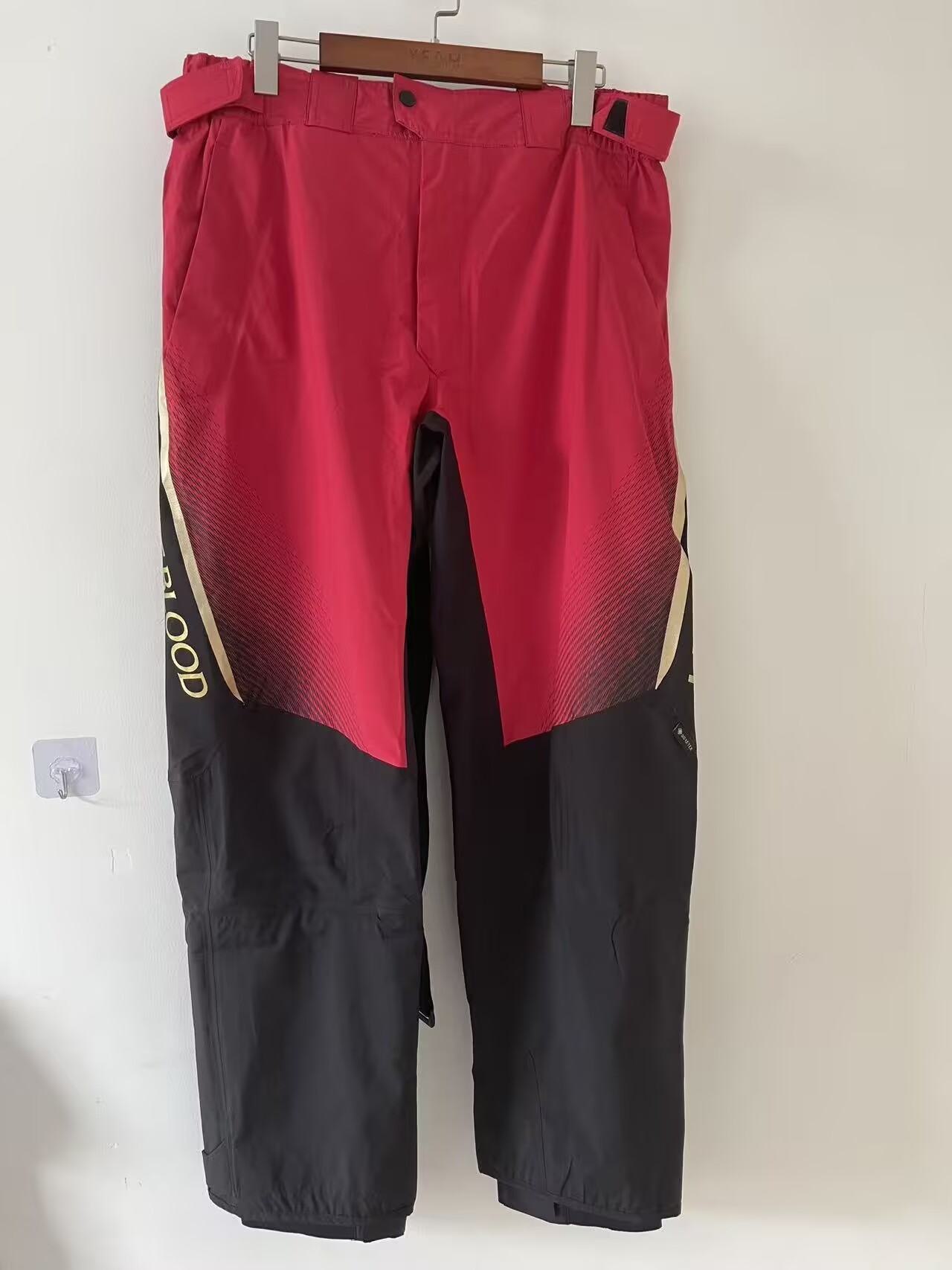 Clearance Price 2XL 3XLNew Win - Fishing Jacket Waterproof ulasan dan harga