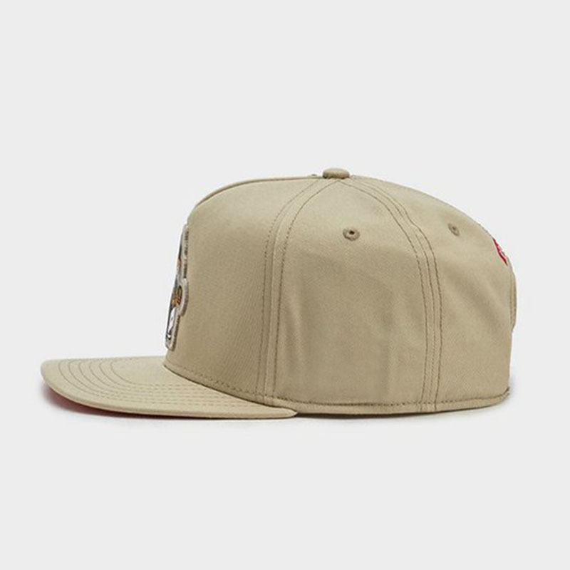 Hot New Garfields Hip Hop Cap  - Fishing Hat ulasan dan harga