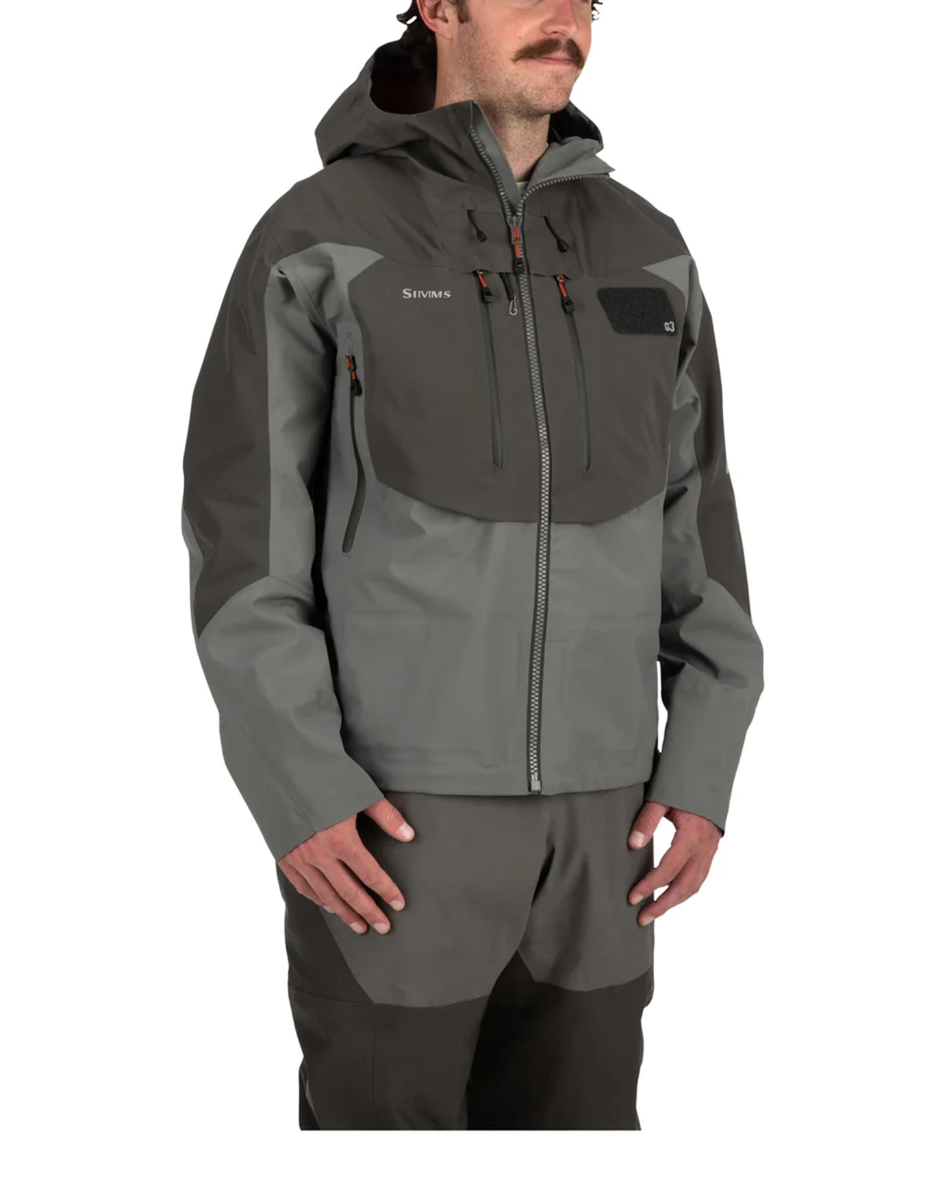 Waterproof Breathable Durable  - Fishing Jacket Waterproof ulasan dan harga