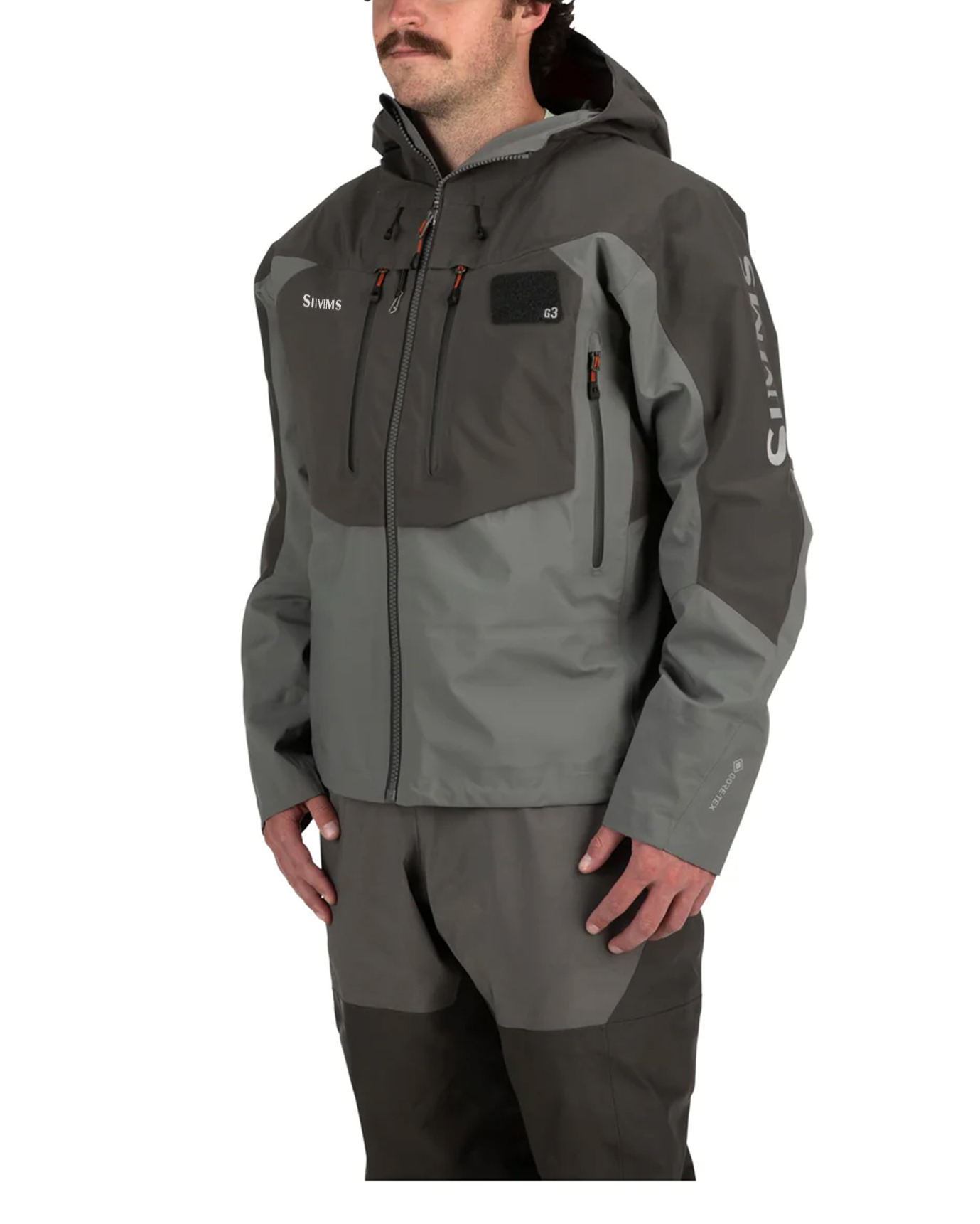 Waterproof Breathable Durable  - Fishing Jacket Waterproof ulasan dan harga