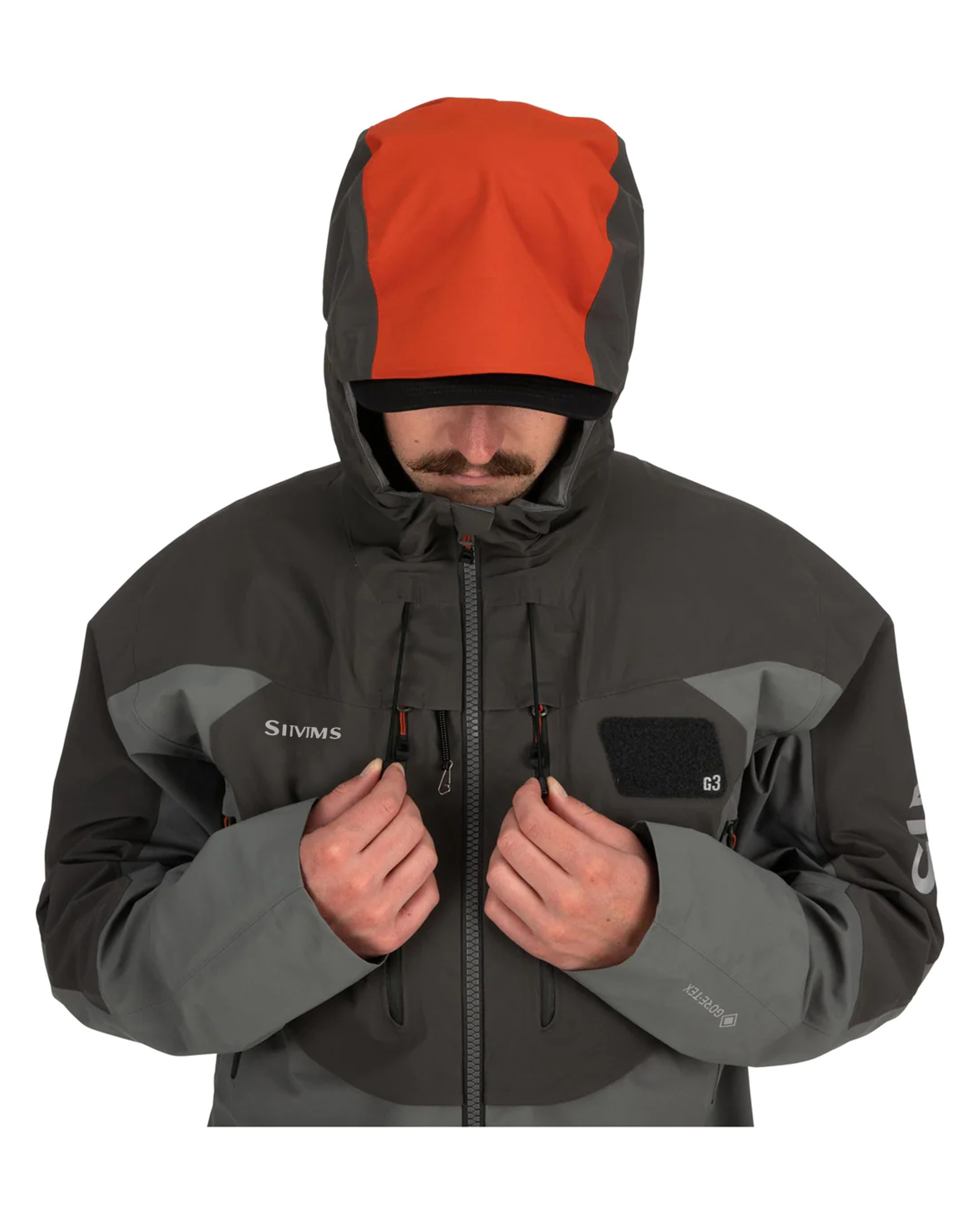 Waterproof Breathable Durable  - Fishing Jacket Waterproof ulasan dan harga