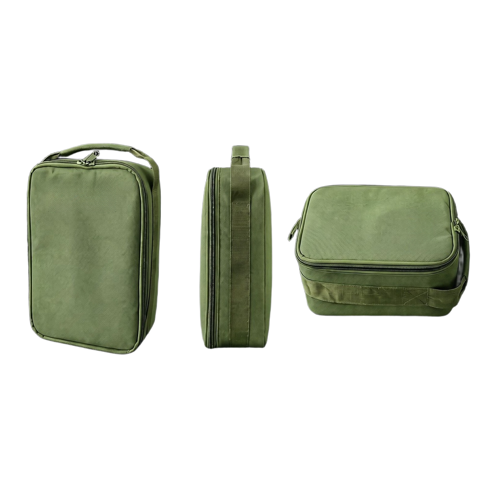 Waterproof Fishing Tackle Orga - Fishing Bag Waterproof ulasan dan harga