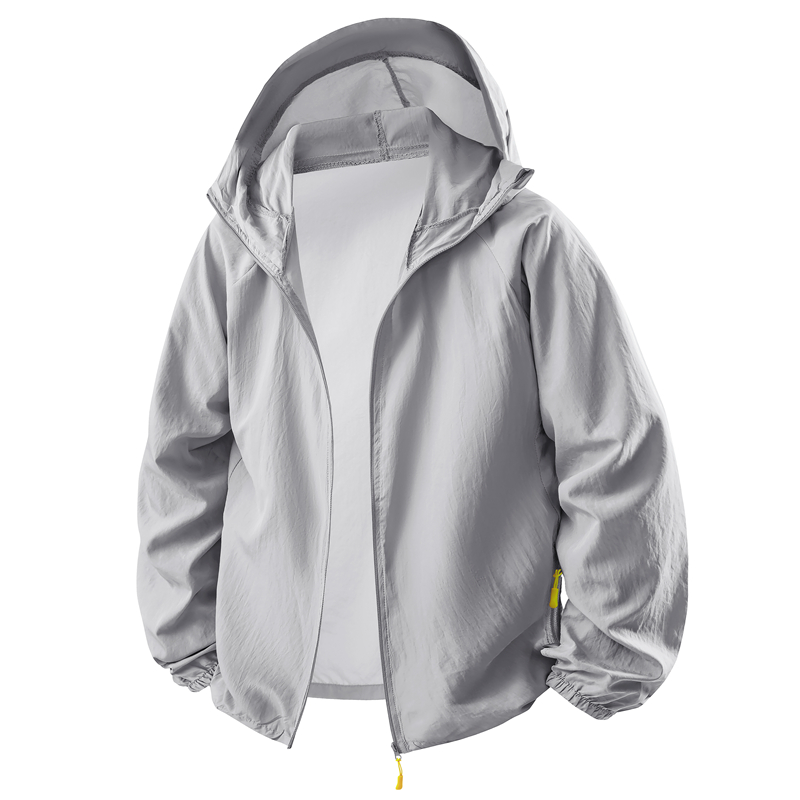 Summer Lightweight Hiking Jack - Fishing Jacket Waterproof ulasan dan harga