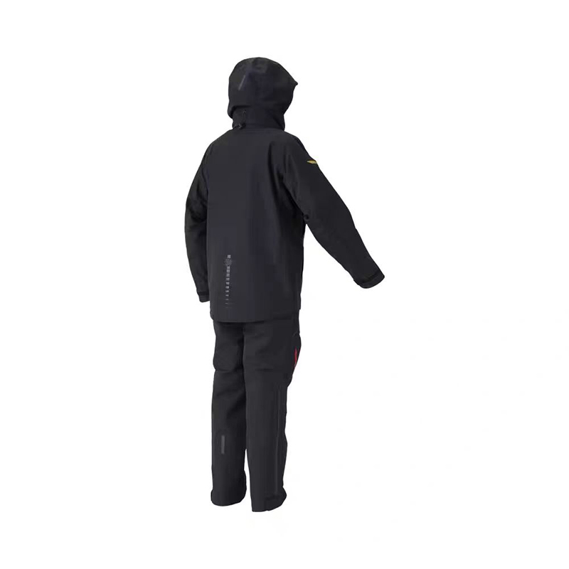 2025 New Sunline Fishing Suit  - Fishing Jacket Waterproof ulasan dan harga
