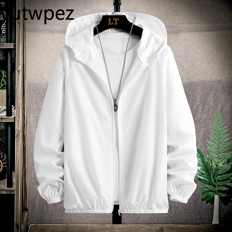 Fishing UPF50+ Summer Outdoor  - Fishing Hoodie ulasan dan harga