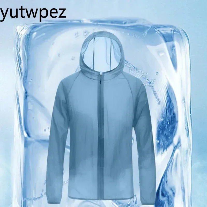 Fishing UPF50+ Summer Outdoor  - Fishing Hoodie ulasan dan harga