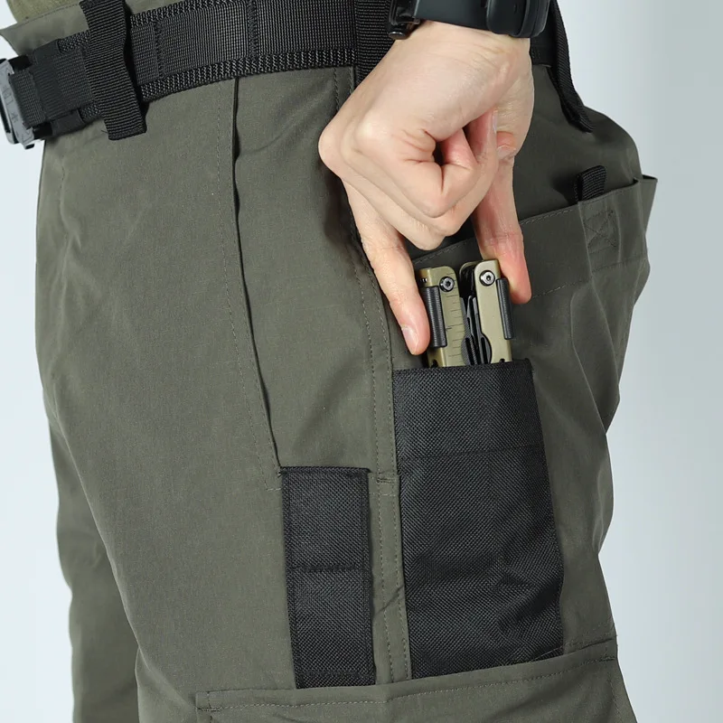Gift belt Men's Operator Elast - Fishing Belt ulasan dan harga