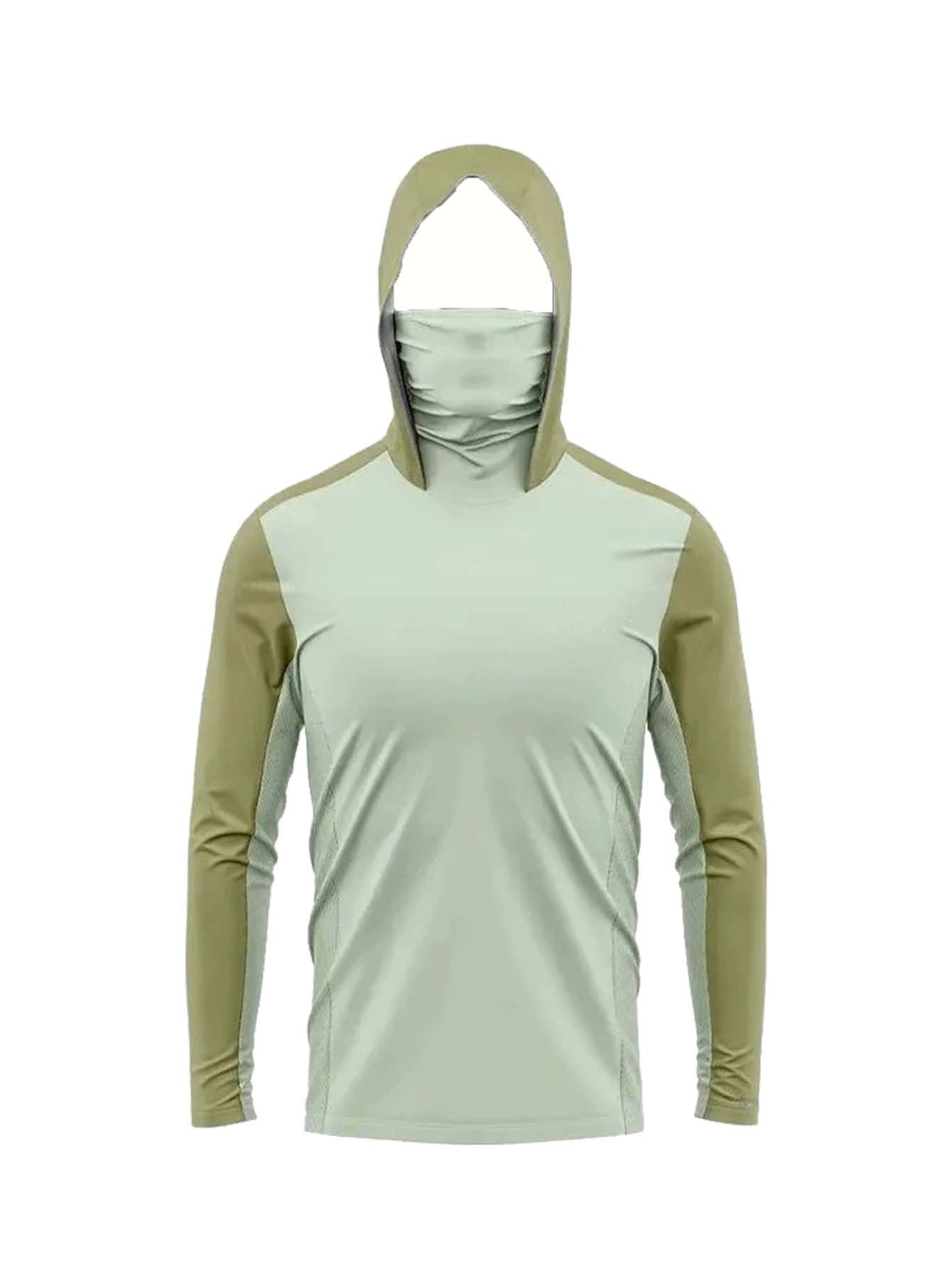 Fishing Shirts Custom Fishing  - Fishing Shirt Uv Protection ulasan dan harga