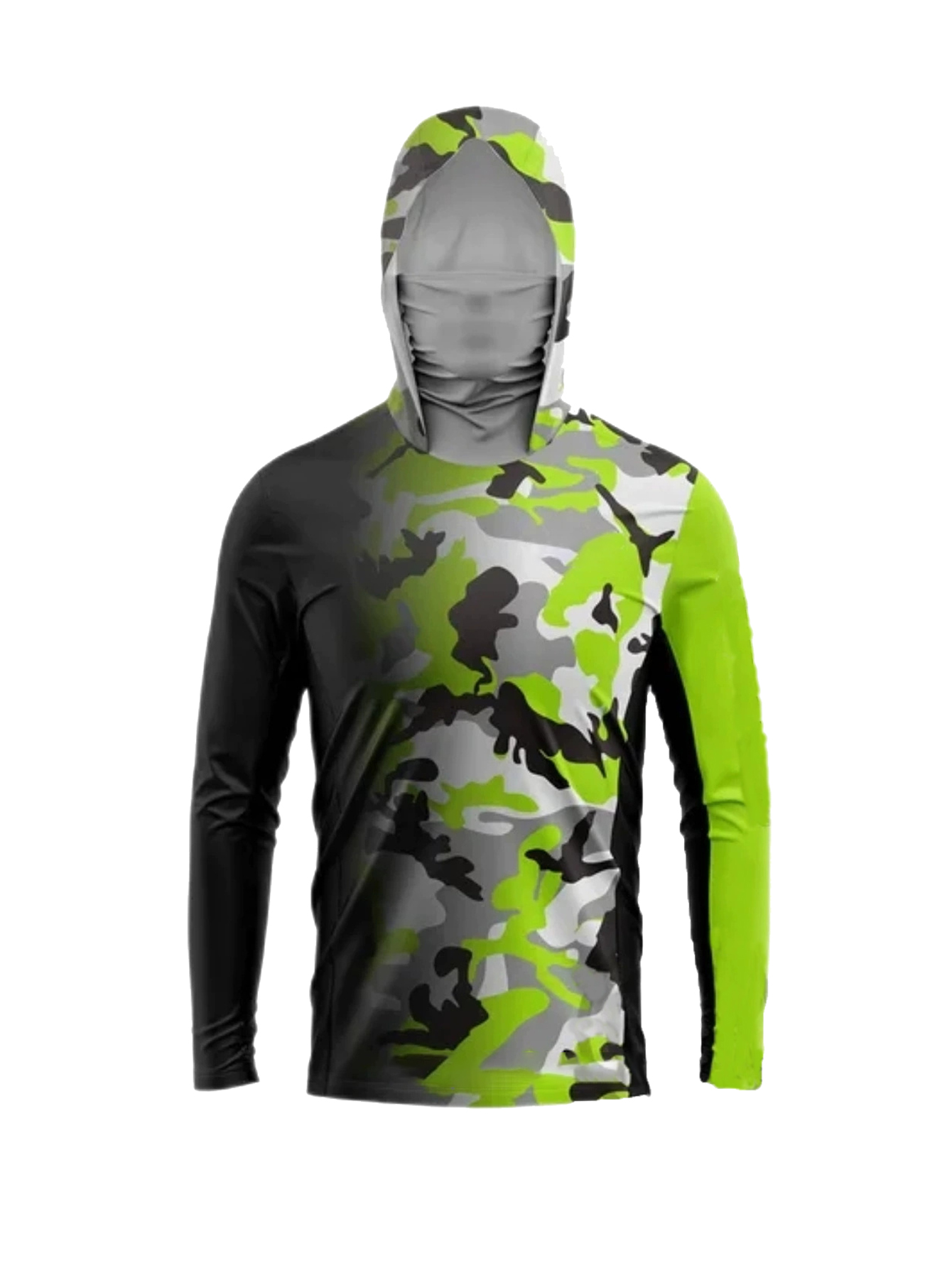 Fishing Shirts Custom Fishing  - Fishing Shirt Uv Protection ulasan dan harga