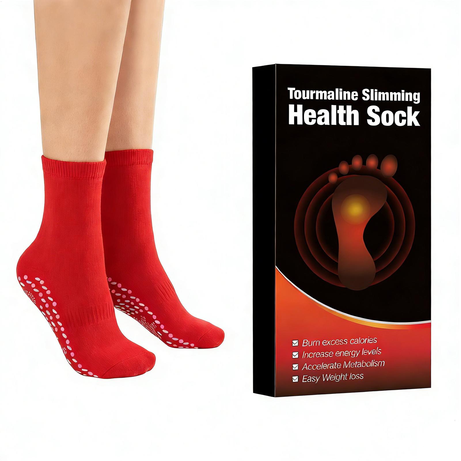 Heating Socks Slimming Winter  - Fishing Socks ulasan dan harga