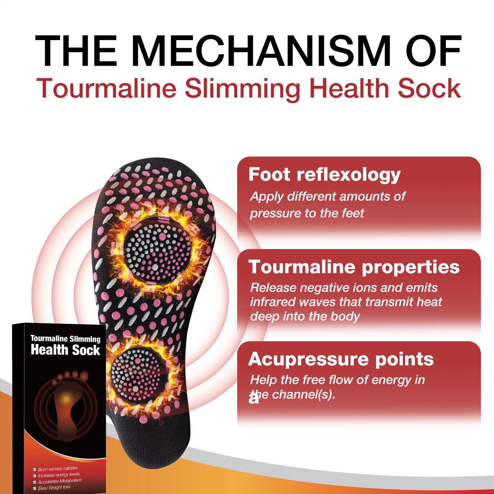 Heating Socks Slimming Winter  - Fishing Socks ulasan dan harga