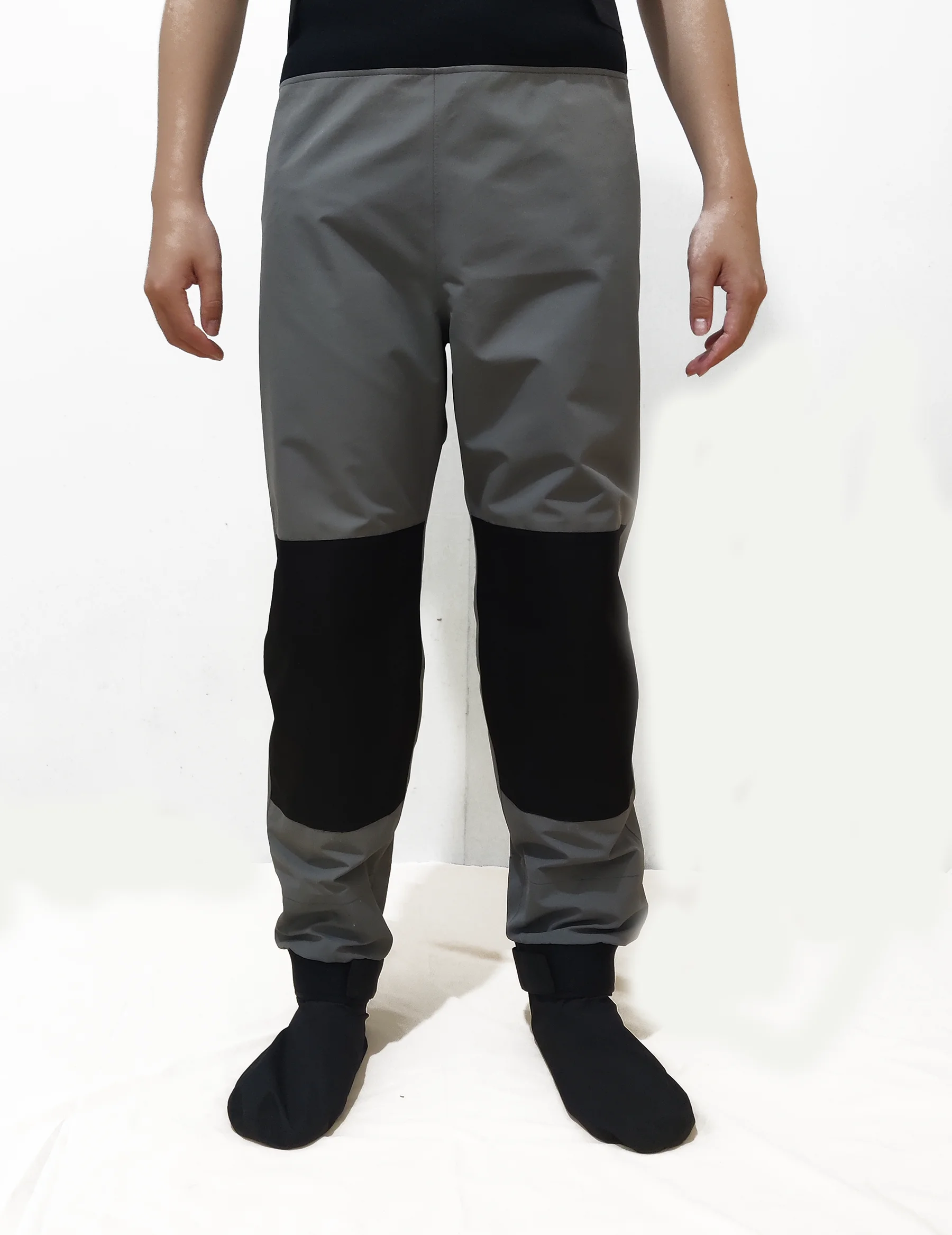 Men's Fly  Boots Waders Three- - Fishing Waders ulasan dan harga