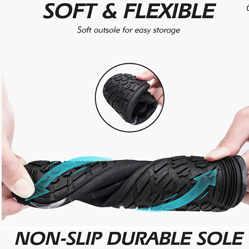 Aqua Shoes Summer Male Swimmin - Fishing Waders ulasan dan harga