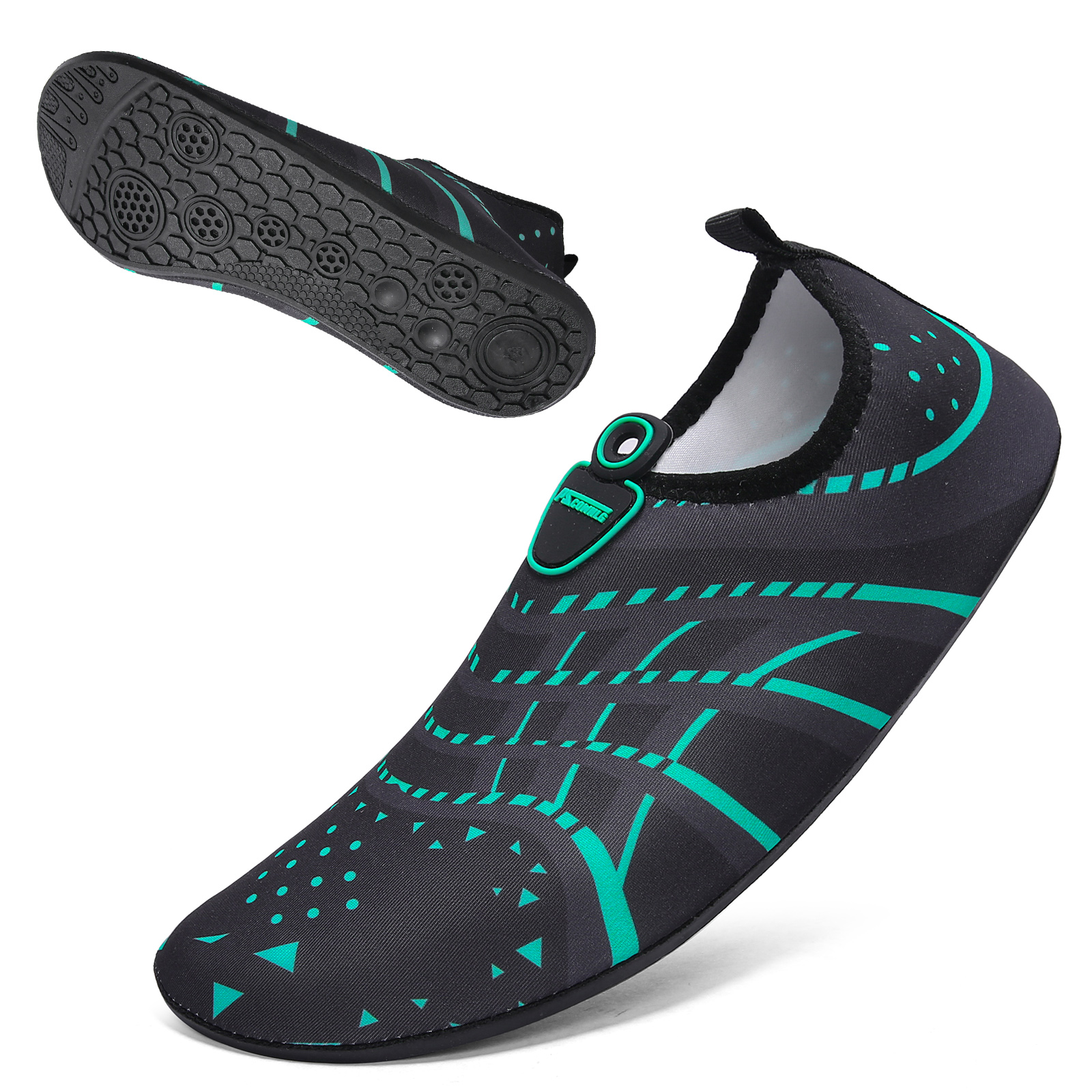 Aqua Shoes Summer Male Swimmin - Fishing Waders ulasan dan harga