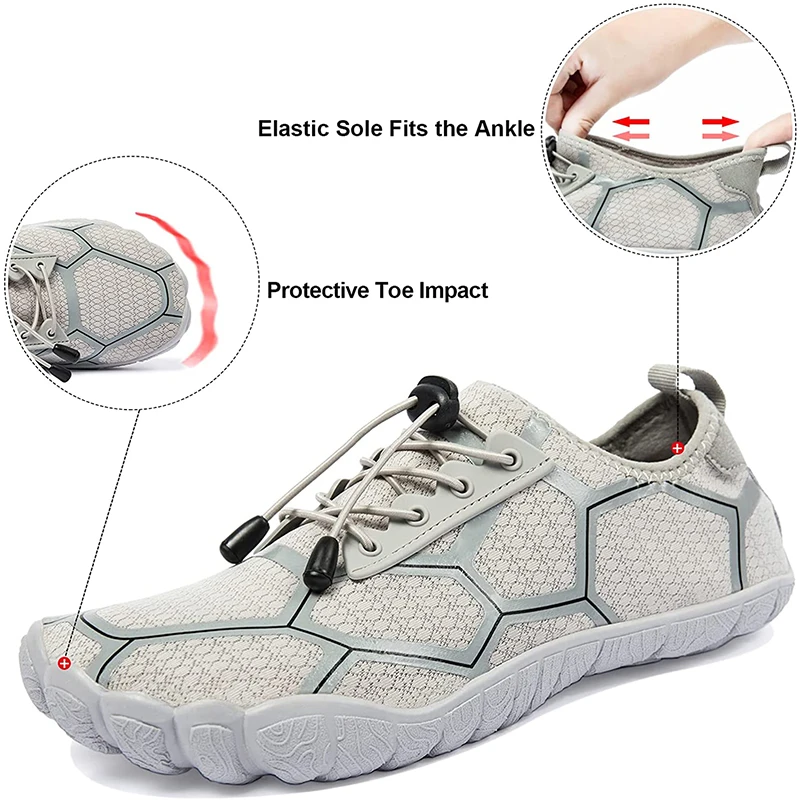 Big SIze 49 50 Men Casual Shoe - Fishing Socks ulasan dan harga