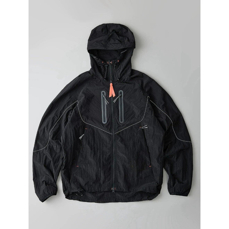Summer New Minimalist Men's Fi - Fishing Jacket Waterproof ulasan dan harga