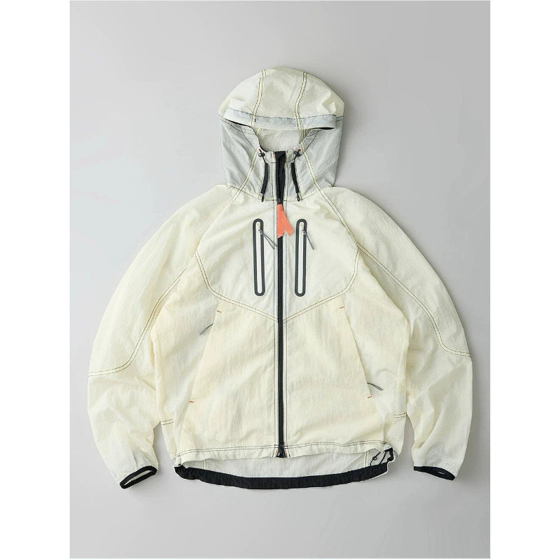 Summer New Minimalist Men's Fi - Fishing Jacket Waterproof ulasan dan harga