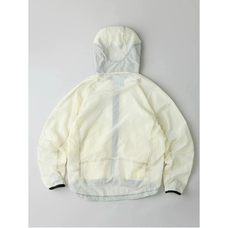Summer New Minimalist Men's Fi - Fishing Jacket Waterproof ulasan dan harga
