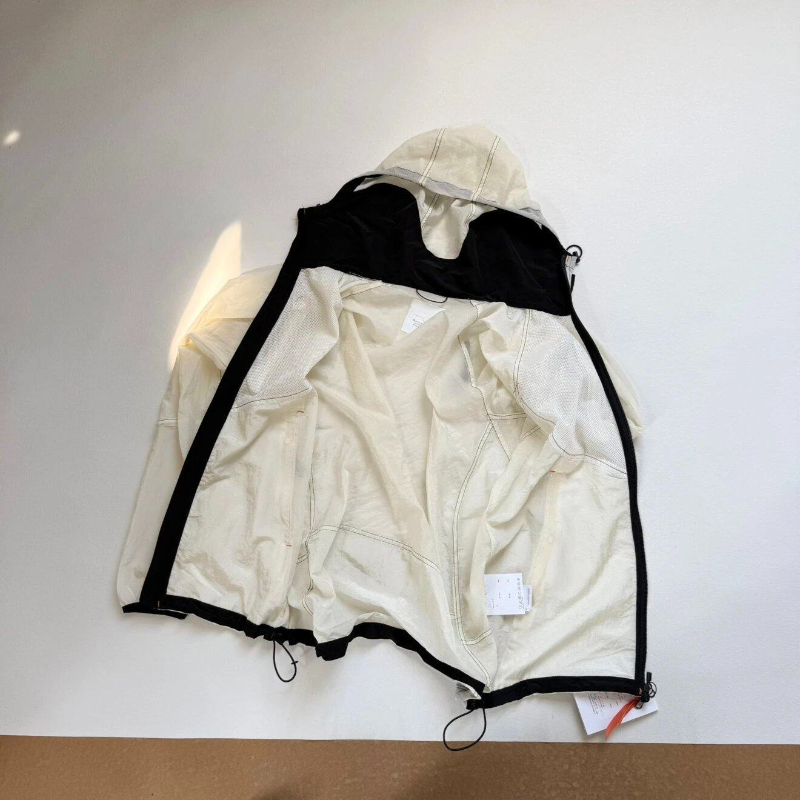 Summer New Minimalist Men's Fi - Fishing Jacket Waterproof ulasan dan harga