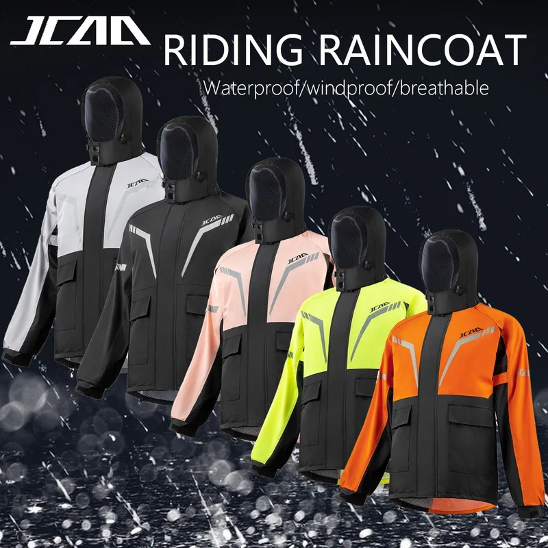 Storm Motorcycle Rain Suit Wat - Fishing Rain Suit ulasan dan harga