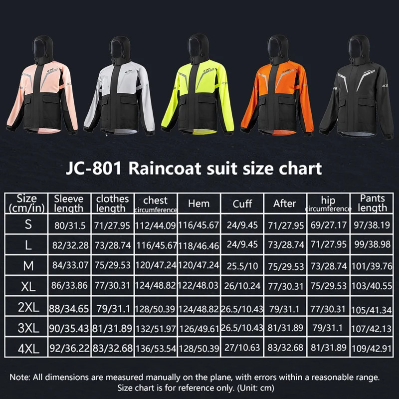 Storm Motorcycle Rain Suit Wat - Fishing Rain Suit ulasan dan harga