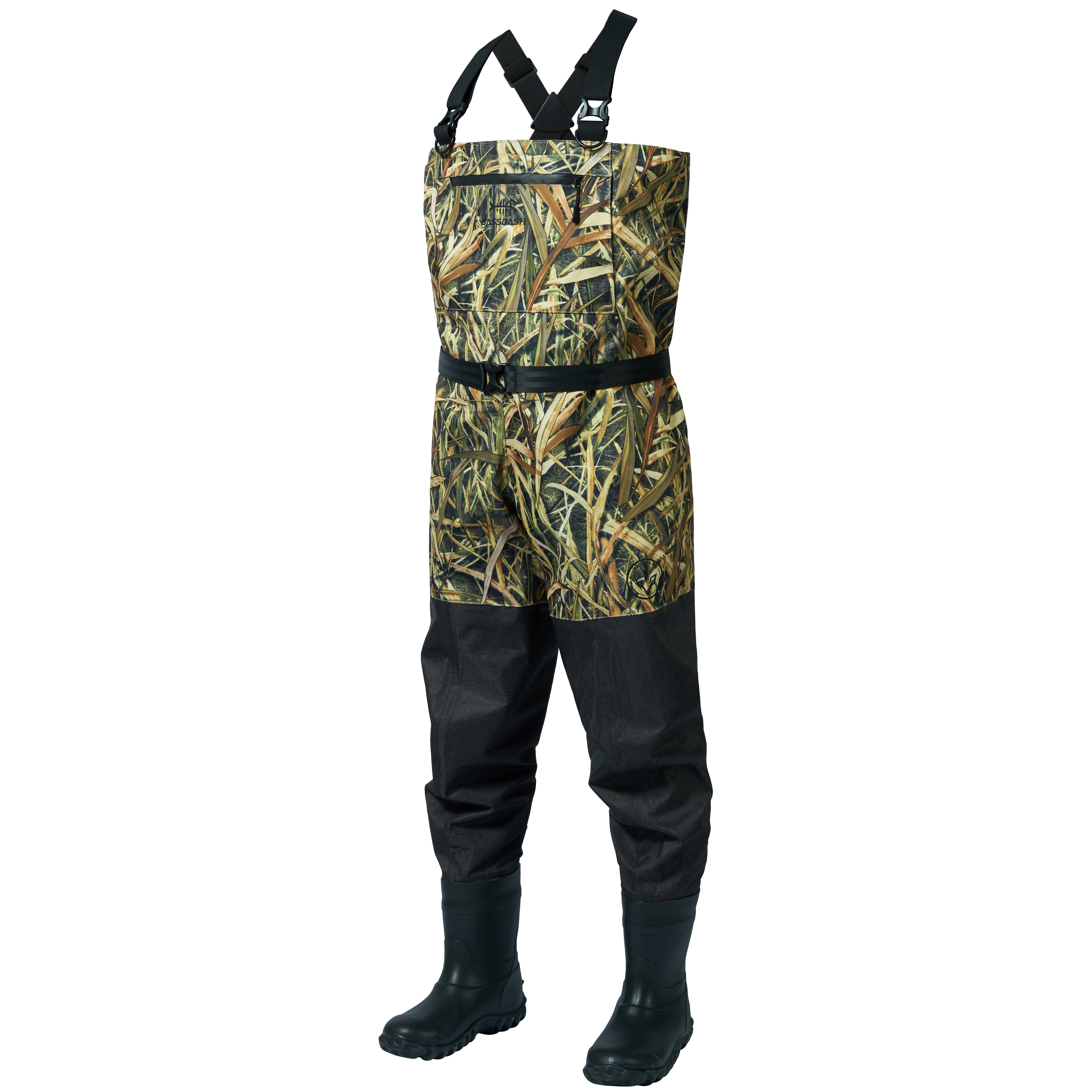 BASSDASH Men Women Boot Foot W - Fishing Waders ulasan dan harga