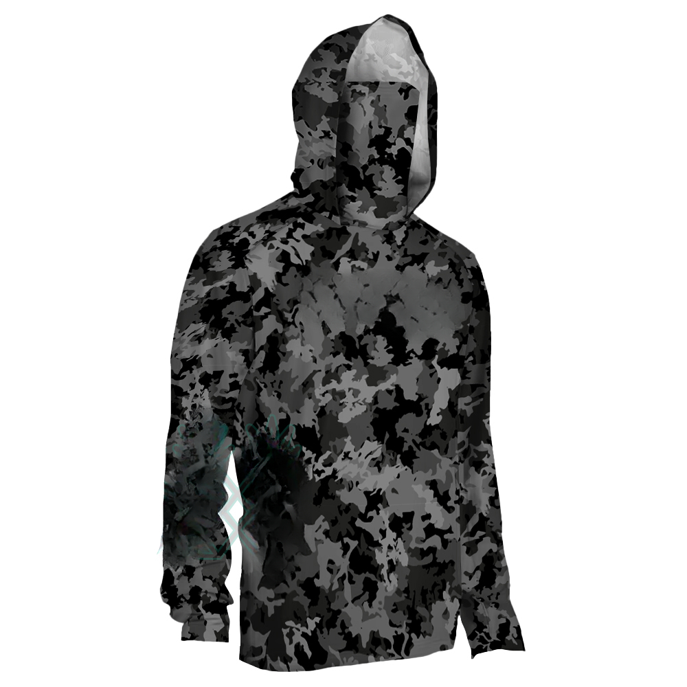 Fishing Shirt Summer Performan - Fishing Shirt Uv Protection ulasan dan harga