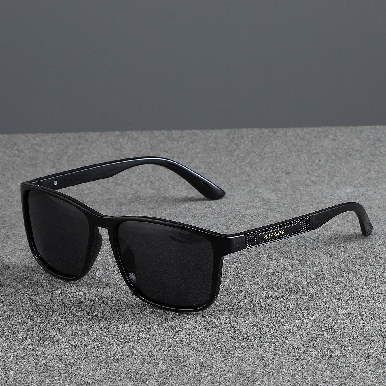 CHALK Polarized Men's Sunglass - Fishing Sunglasses Polarized ulasan dan harga