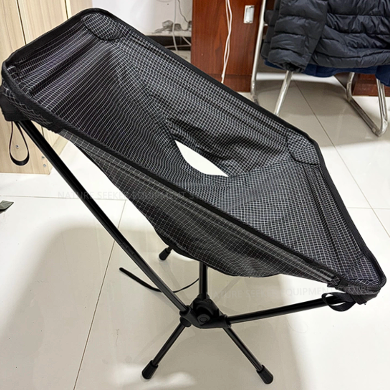 650g Ultralight Folding Campin - Fishing Backpack ulasan dan harga